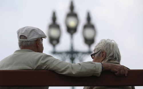 Работать до ста лет: что происходит с пенсиями в Европе