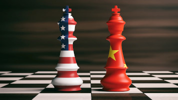 Худший враг Трампа: Китай вводит пошлины против США