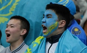 Блеск и ржавчина казахстанского спорта