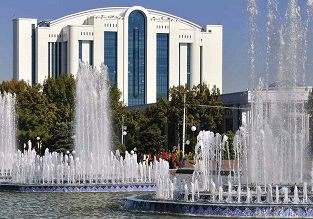 Узбекистан: между ЕАЭС и ВТО