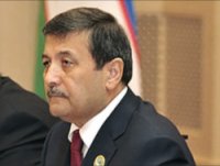 В Ташкенте судят экс-Генпрокурора Узбекистана