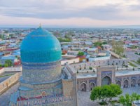 Как не попасть впросак туристу в Узбекистане