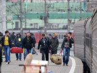 Мигранты отворачиваются от России. Рынок труда оказался под угрозой из-за внешних и внутренних проблем