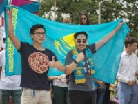 Казахстанская молодежь: так ли уж она безнадежна и что с ней делать?