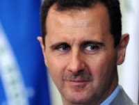 Арабы и Моссад сговорились реабилитировать Асада