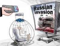 Proletären: антироссийская пропаганда уже смехотворна