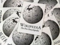 Любопытные варвары: как «Википедия» демонстрирует нам образ будущего