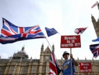 Европа требует от Британии «прояснить свои намерения»