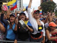 Катастрофа в Венесуэле: восстановление страны займет десятилетия