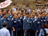 Ученые бьют тревогу: Китай пустил заключенных на органы