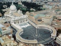 Дуче над городом: как Муссолини подарил папству Ватикан