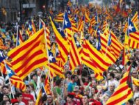 Снова выходные дни: Каталония может обрушить власть в Испании