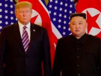 Тайный завод: почему Трамп не договорился с Кимом