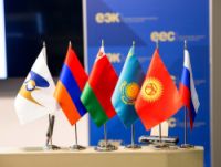 Евразийский союз можно критиковать сколько угодно, но он работает