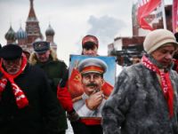 Что следует вспомнить в годовщину смерти Сталина