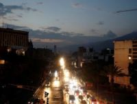 Сжить — прекрасно: кибератака из США оставила Венесуэлу без света