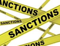 Цель задавливают средства: санкции США не решают поставленных задач