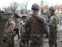 Больше так не НАТО: зарубежные солдаты стали реальной угрозой для Прибалтики