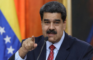«Это министерство колоний США»: зачем Мадуро вышел из ОАГ