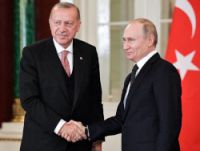 Бесценное партнерство: Россия и Турция поспорили о стоимости газа