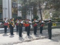 Посольству РФ в Ташкенте «отрезали» связь