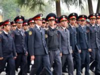 Семилетняя реорганизация таджикской милиции в полицию грозит обернуться пшиком