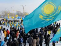 Политические партии современного Казахстана: аппаратный нур-форшмак и 5 баурсаков
