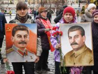 Почему россияне с каждым годом все больше любят Сталина