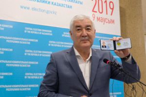 Национал-патриоты в Казахстане получают политическую легитимность?