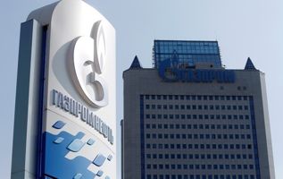 Российский "Газпром" берет Туркмению на баланс
