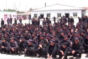 Таджикистан оказался перед угрозой «тюремного джихада»