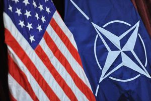 Что грозит Европе в случае выхода США из НАТО