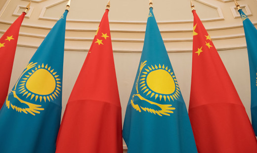 Китай строит Казахстан на свои деньги. Что он потребует взамен?