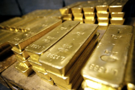 Bloomberg: большая ставка Путина на золото себя оправдывает