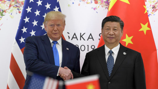 Туманное перемирие: почему саммит G20 не завершил торговую войну