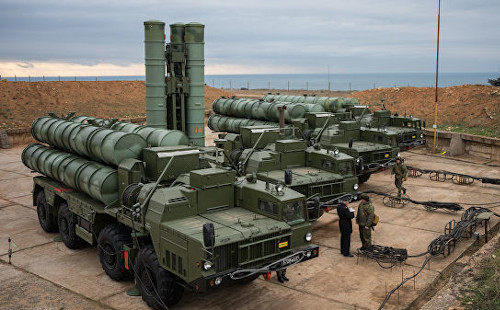 Newsweek: американские военные лгали о ракетах у границ России