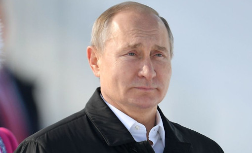 Почетный президент «Формулы-1»: вот если бы Путин был главным в Европе… (The Times)