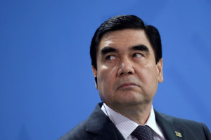 Слухи о смерти президента Туркменистана так и остались слухами