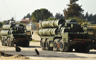 TNI: Турция — не единственная страна НАТО с российскими ракетами