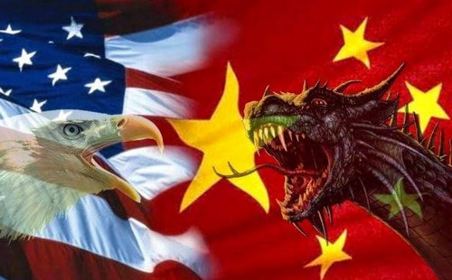 Американцы придумали, как победить Китай. В ход пошли методы времен СССР
