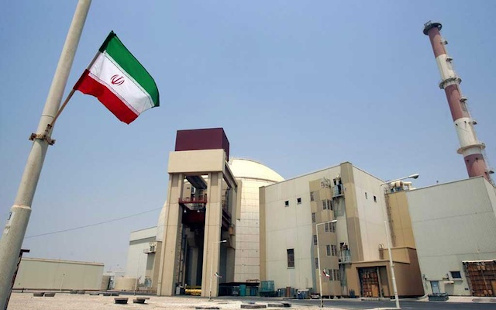 Мировые державы спасают ядерную сделку с Тегераном