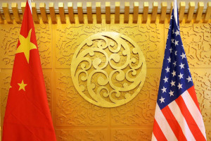 Горячая торговая точка: США и Китай приблизили мир к рецессии