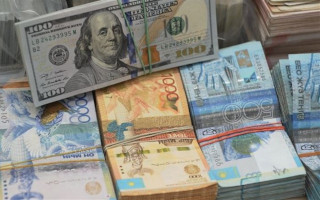 Хранить деньги в Казахстане выгоднее, чем в России