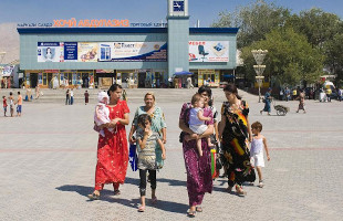 Недетский мир: как в Средней Азии регулируют рождаемость