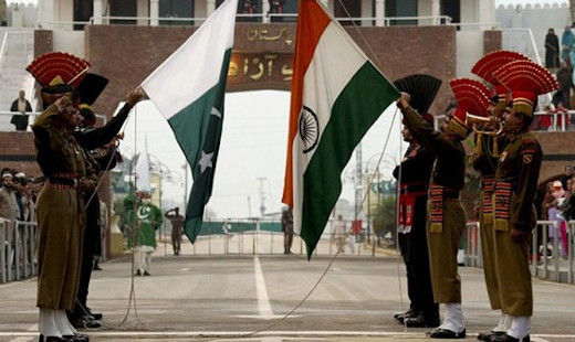 Кашмир вашему дому: индо-пакистанский конфликт не расколет ШОС
