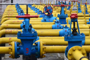 Зима близко: как Украина выживет без российского газа