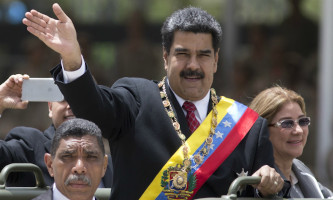 «Начнется бардак»: почему США не смогли свергнуть Мадуро
