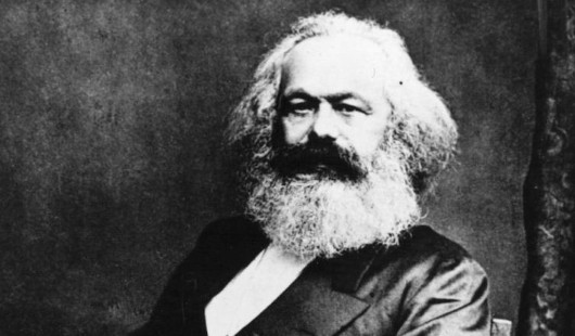 Чего не предвидел Карл Маркс