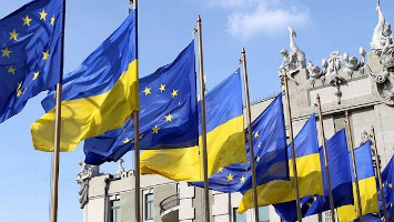Сперва Балканы: Евросоюз опять оттолкнул Украину