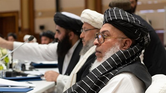 Отношения полного недоверия: почему сорвался диалог США с «Талибаном»
